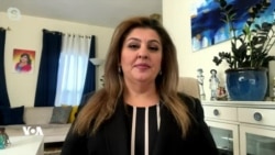 USAID Çi Ye û Çi Kar Dike?