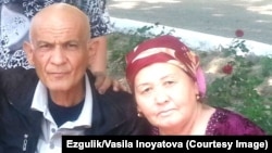 Abdurasul Xudoynazarov Toshkent viloyat onkologik kasalxonasida. Jigar saratoni, limfoma, sil va gemorroy singari xastaliklar bilan kurashmoqda.