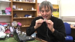 ส่งรูป รส กลิ่น เสียง สัมผัส ผ่านโทรศัพท์มือถือได้อย่างไร?