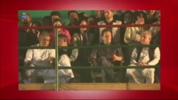 د ډیوه د روانو چارو خپرونه په ټي وي
