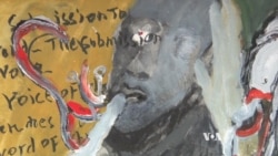 Arab Art Featured at NYC’s New Museum