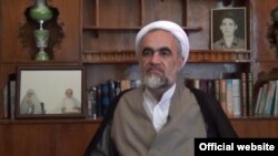 احمد منتظری در سالگرد اعدام‌های سیاسی ۱۳۶۷، فایل صوتی دیدار پدرش با اعضای گروه موسوم به «هیات مرگ» را منتشر کرده بود