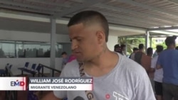 De vuelta a casa: el éxodo silencioso de migrantes venezolanos que cruzan Colombia