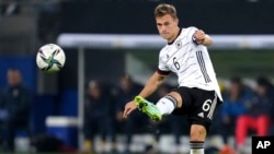 جاشوا کیمیچ. آرشیو