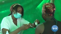 US Aims to Boost COVID-19 Vaccine Production by a Billion Doses in 2022