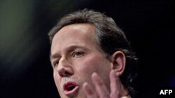 რესპუბლიკელთა სამი ფავორიტი