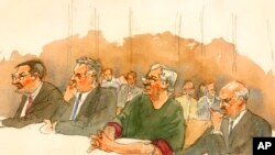 Jeffrey Epstein murió de un aparente suicidio en la cárcel donde esperaba el juicio por cargos de tráfico sexual.