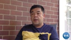 Amerikadagi vatandosh: O’zbeklar odatda demokrat nomzodlarni qo’llaydi