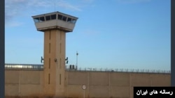 زندان عادل‌آباد شیراز. آرشیو