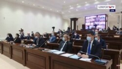 O'zbekiston Yevrosiyo Iqtisodiy Ittifoqida kuzatuvchi bo'ladi