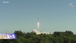 2018 წელი კოსმოსის ათვისების მხრივ რეკორდული იყო