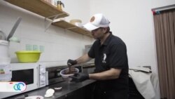 El mejor alfajor del mundo tiene su origen en una pequeña cafetería de Buenos Aires