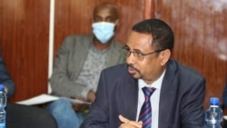 የትግራይ ክልል አስተዳደር እንደገና ይዋቀራል