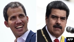 Representantes del gobierno interino que lidera Juan Guaidó y del mandatario en disputa Nicolás Maduro hablaron "cara a cara" en Noruega esta semana, como parte de una negociación que estaría en curso para lograr una salida a la severa crisis que sufre la nación.
