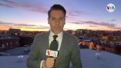 El Presidente Trump indica a la ciudadania que debe usar mascarillas al salir