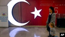 Turkey Local Elections