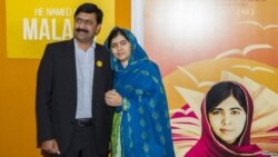 Malala Yusufzoy haqida yangi hujjatli film - Navbahor Imamova