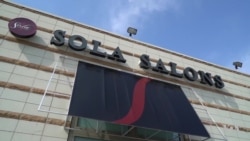 Rethinking the Future of Beauty Salons