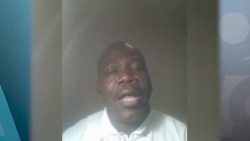 AFS 18 setembro: "Direitos humanos são inerentes, o Estado tem obrigação de os respeitar"