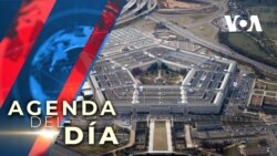 Presidente Trump encarga al secretario de Defensa de EEUU revisar política de soldados transgénero