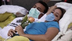 Venezuela: Presos políticos sistema