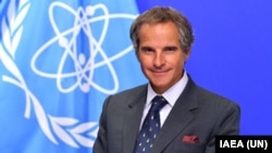 رافائل گروسی - آرشیو