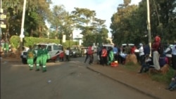 Watu 150 waokolewa asubuhi baada ya shambulizi la hoteli ya DusitD2 Nairobi