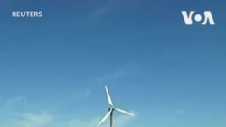 中國月度經濟報告低估了 小規模再生能源的發電量