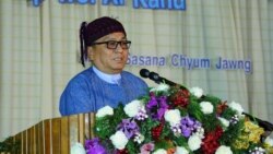 ဒေါက်တာခလမ်ဆမ်ဆွန်အမှု အယူခံတင်ဖို့ ရှေ့နေတွေပြင်ဆင်
