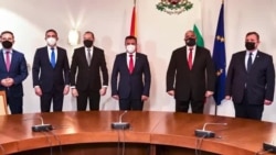 Бугарија најави вето за почеток на формалните разговори на Северна Македонија со ЕУ ако не се земат в предвид историјата и јазикот