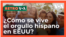 Retro VOA: ¿Cómo se vive el orgullo hispano en EEUU?