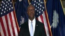 Respuesta republicana al discurso del presidente Biden ante el Congreso