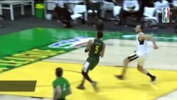 #BALonVOA2021 : Misri kuchuana na Algeria