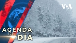 Estados Unidos experimenta décimo y más frío evento de vórtice polar de la temporada