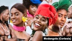 Modangola 2017