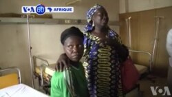VOA60 Afrique du 20 juillet 2016