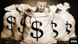 Los bienes no reclamados son publicados durante el mes de “La gran caza del tesoro de Arkansas”.