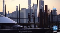 COVID davri kinoteatrlari: Filmlarni ochiq havoda tomosha qilasiz