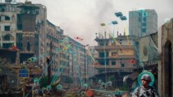 前五角大樓首席軟件官：美國已在人工智能領域輸給中國