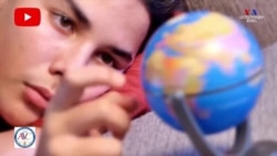 Առցանց շախման՝ ինչպես Սփյուռքի հայ երիտասարդները մրցեցին Հայաստանի երիտասարդների հետ