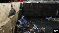 Misrda xalqni qo’zg’atgan – 30 yillik zulm, iqtisodiy tengsizlik, qashshoqlik