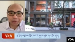 ཀུན་གླེང་བགྲོ་གླེང་གི་སྐབས་སུ།