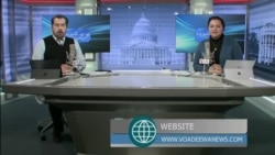 بي بي شیرینه – په ټیلې ویژن