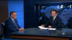 Делегація з Вінницької області приїхала до США, щоб налагодити бізнес-контакти.Відео