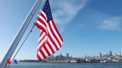 გაქცევა ალკატრასიდან