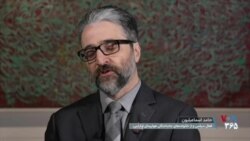 گفتگو با حامد اسماعیلیون در سالگرد شلیک سپاه به پرواز پی‌اس۷۵۲