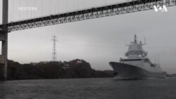 Наймаштабніші навчання НАТО з часу Холодної війни розпочалися. Відео