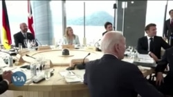Viongozi wa G7 waendelea na mkutano wao Japan wajadili vikwazo vipya dhidi ya Russia