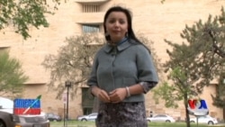 Avraam Linkoln o'ldirilganidan 100 yil o'tib...