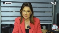 Dr. Jane: “İki ülke birçok alanda rekabet ediyor, ama yüksek düzeyde iletişimin yolunu buluyor” 